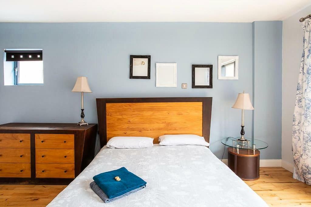 Spacious Belfast City Centre Duplex Apartment Bagian luar foto